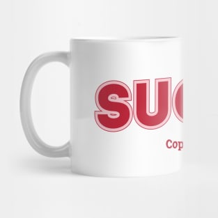 Sugar Mug